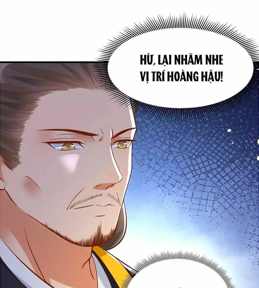Thịnh Thế Lê Hoa Điện Chương 87 Ảnh 23