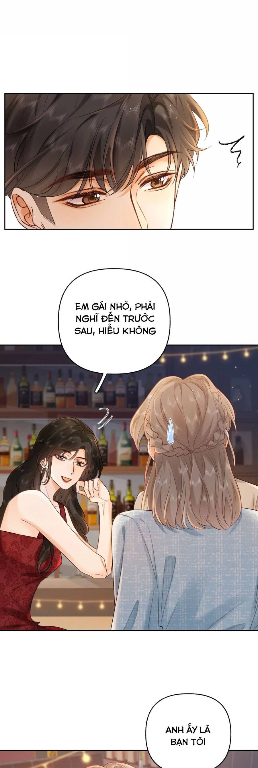 Chiết Ánh Trăng Chương 45 Ảnh 18