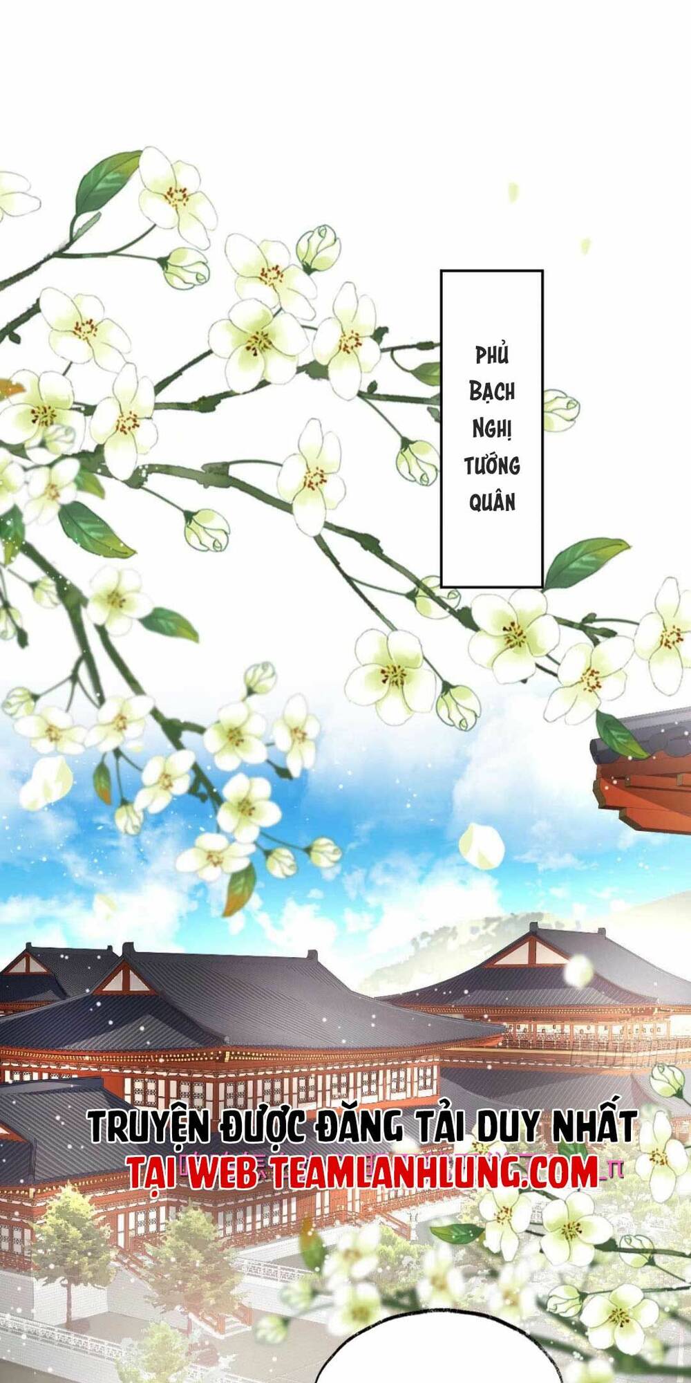 Đoàn Sủng Tiểu Kiều Của Ba Ba Bạo Quân Chương 9 Ảnh 4