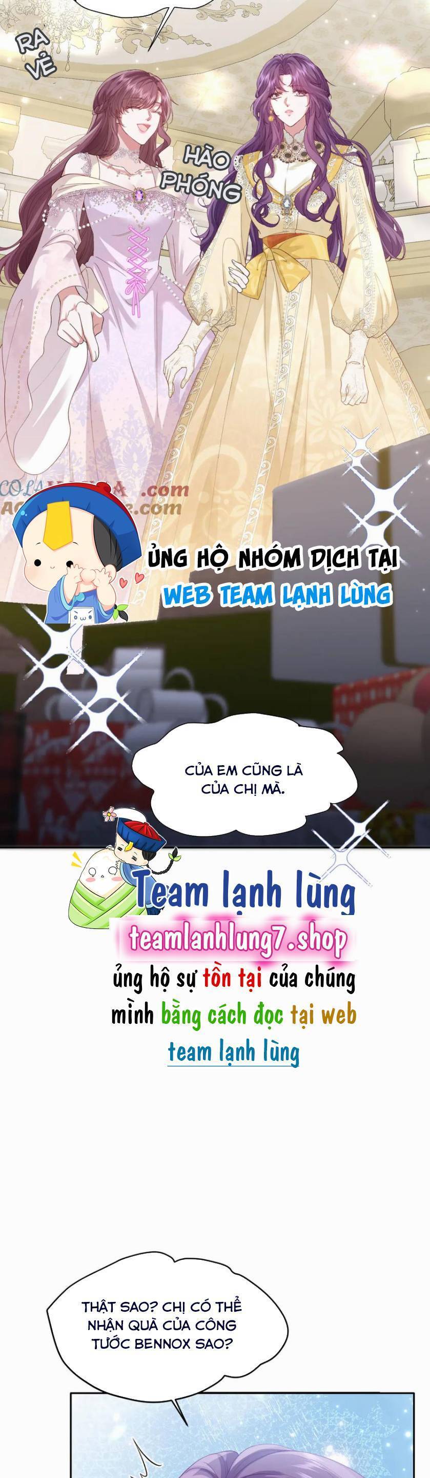 Tôi Đã Tỏ Tình Với Kẻ Thù Nguy Hiểm Chương 39 Ảnh 15
