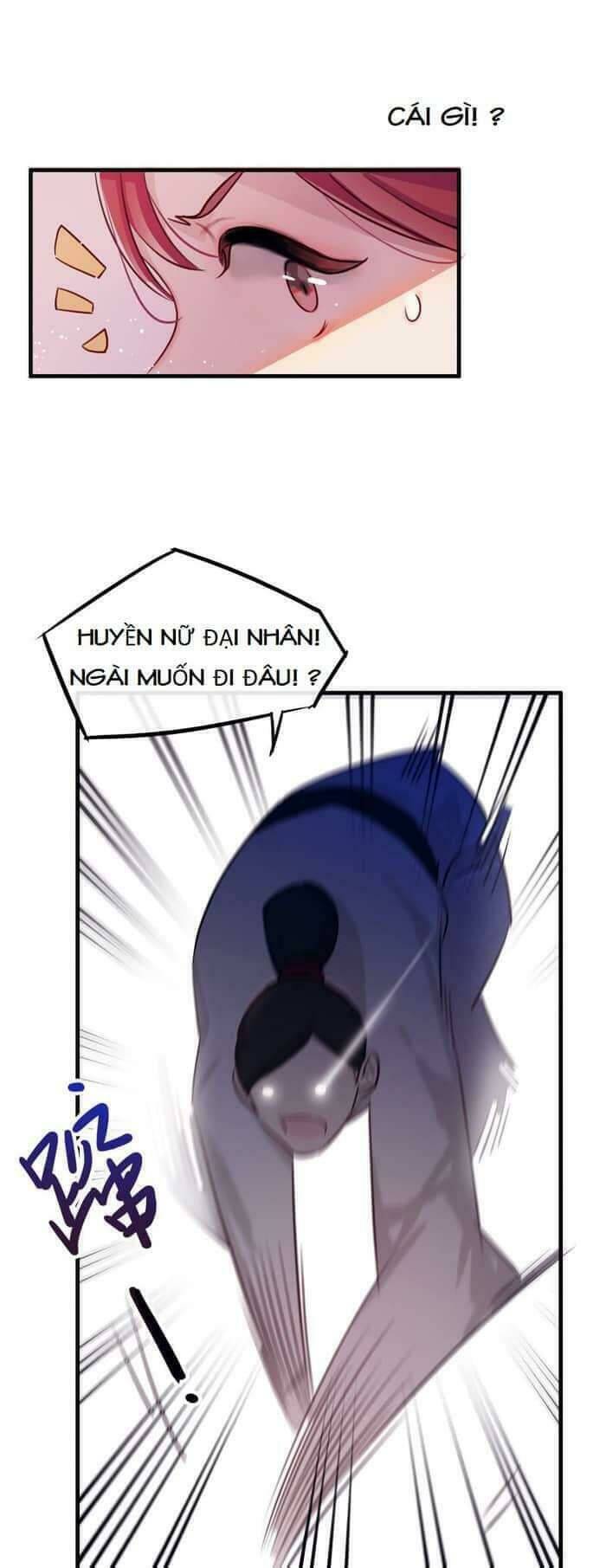 Vi Khanh Giải Linh Chương 1 Ảnh 23