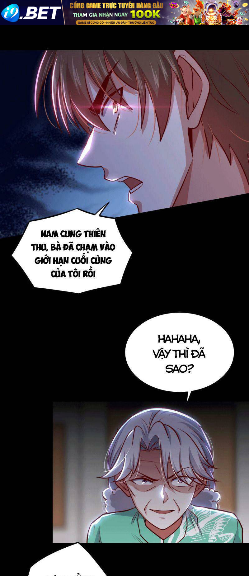 Ta Là Hàn Tam Thiên Chương 99 Ảnh 23