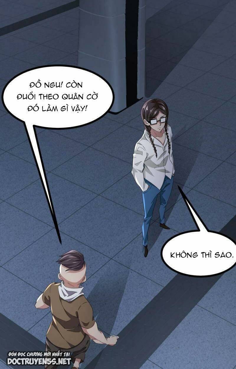 Ta Quét Phó Bản Ở Khắp Thế Giới Chương 62 Ảnh 18