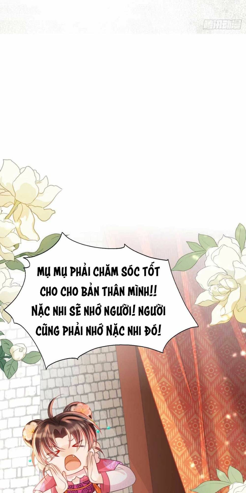 Đoàn Sủng Tiểu Kiều Của Ba Ba Bạo Quân Chương 10 Ảnh 50
