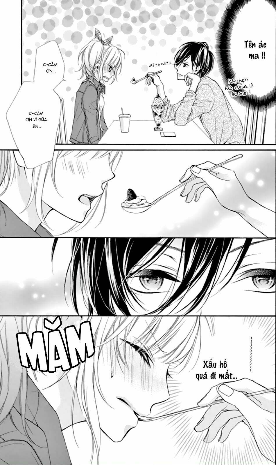 Seiyuu-San To Do S Na P-Sama Chương 1 Ảnh 19
