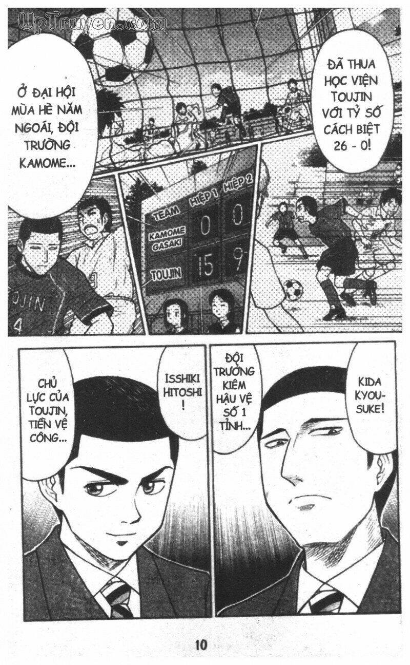 Golden Age Chương 3 Ảnh 12