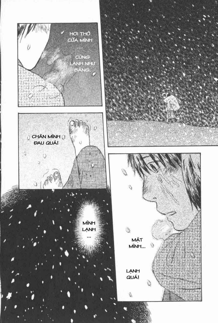 Mushishi Chương 29 Ảnh 43