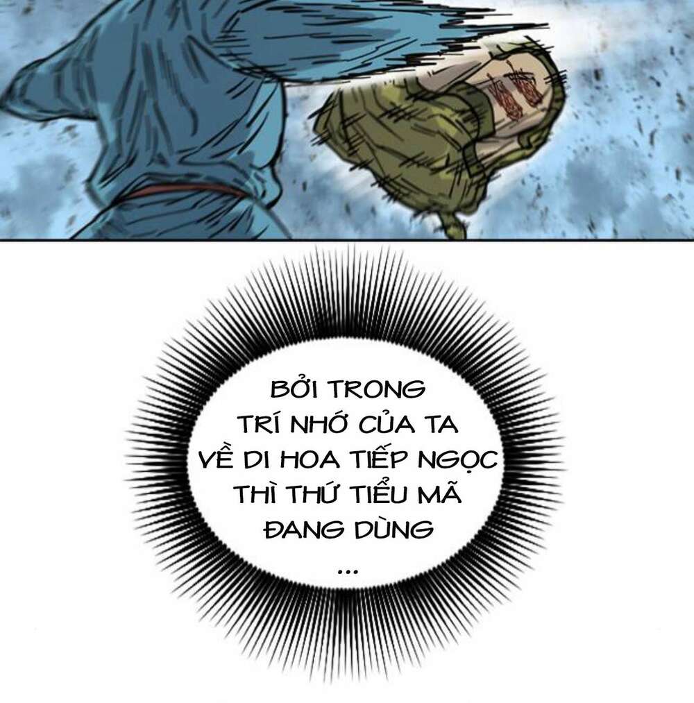 Thiên Hạ Đệ Nhất Nhân Chương 75 Ảnh 45