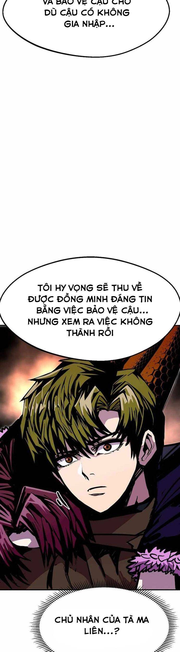 Hồi Quy Vô Giá Trị Chương 82 Ảnh 30