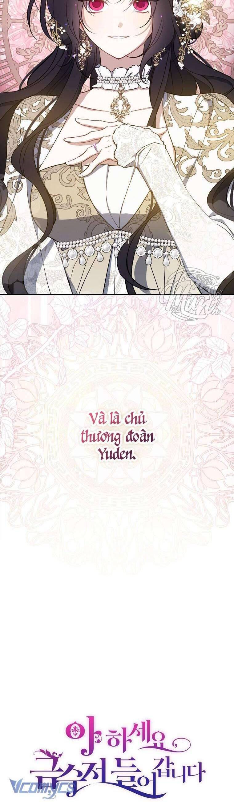 Trở Thành Con Gái Nhà Tài Phiệt Chương 109 Ảnh 13