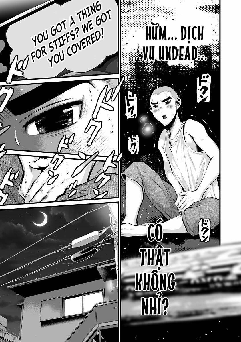 Dotd Chương 5 Ảnh 15