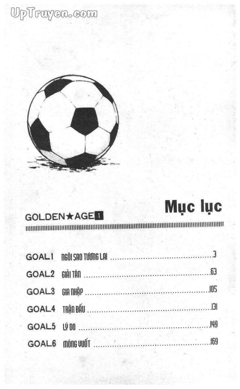 Golden Age Chương 1 Ảnh 5