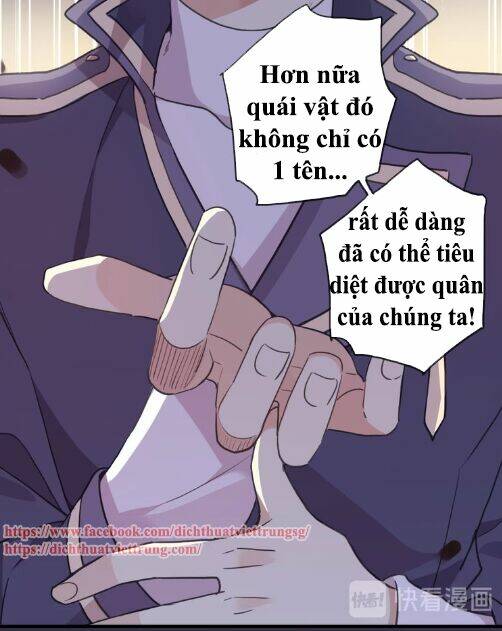 Vết Cắn Ngọt Ngào 3 Chương 44 Ảnh 56
