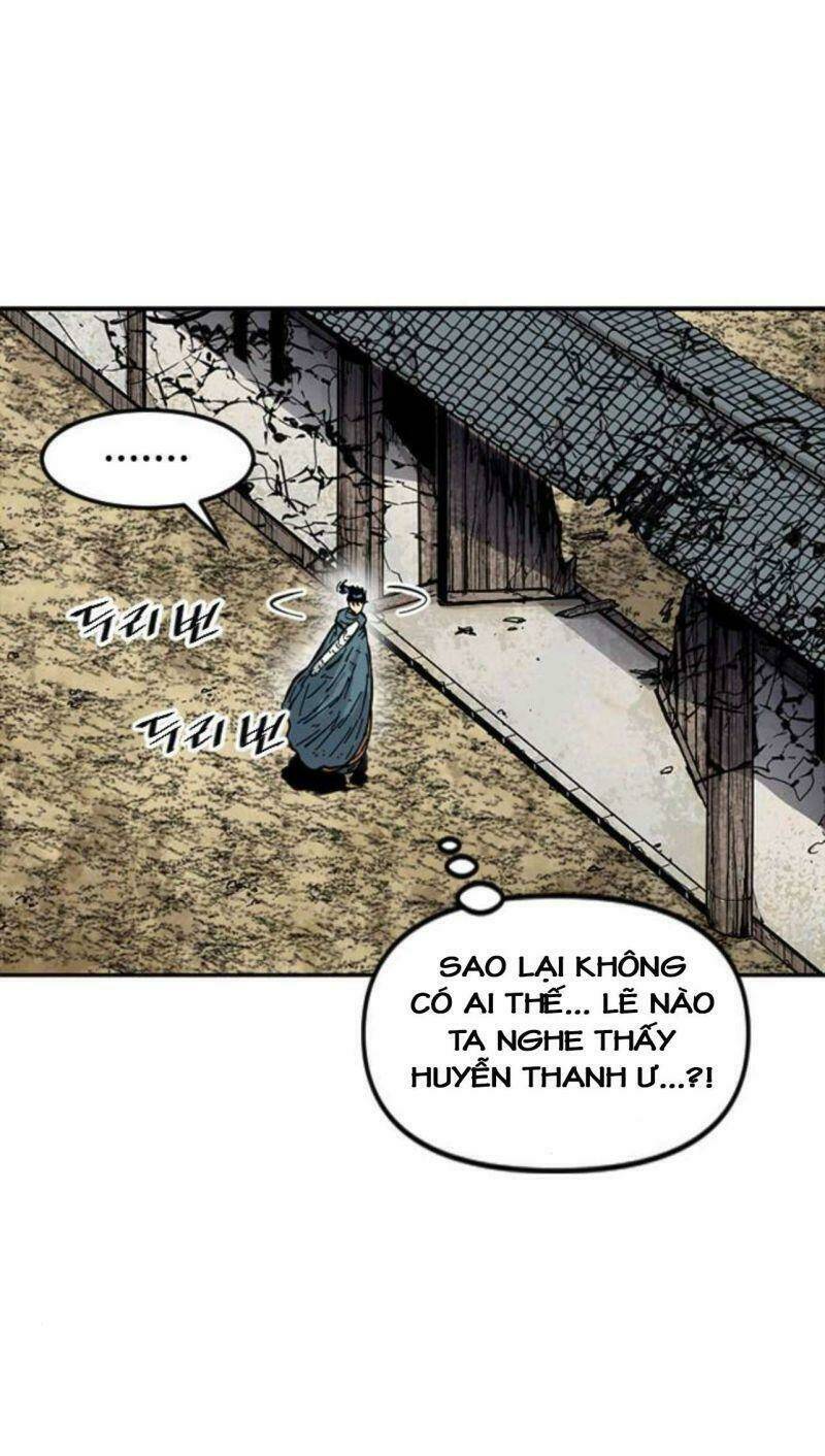Thiên Hạ Đệ Nhất Nhân Chương 79 Ảnh 55