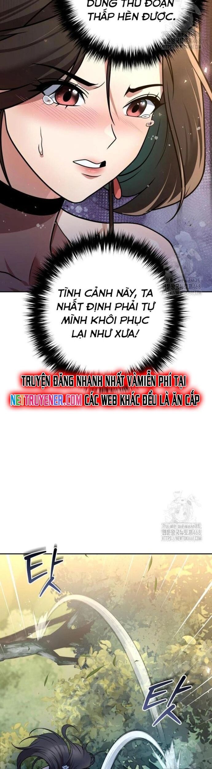 Hoạn Quan Hồi Quy: Tróc Phong Truy Nguyệt Chương 38 Ảnh 25