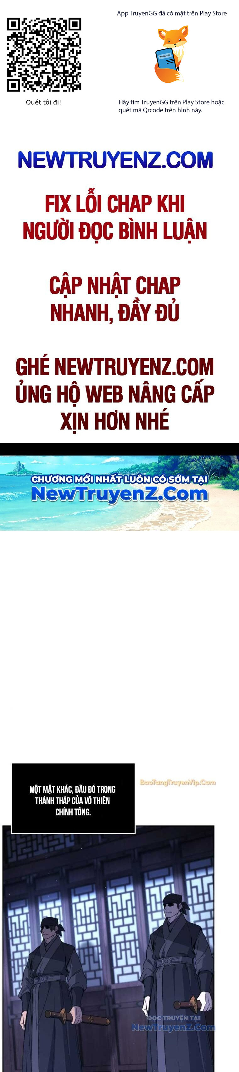 Tuyệt Đối Kiếm Cảm Chương 132 Ảnh 2