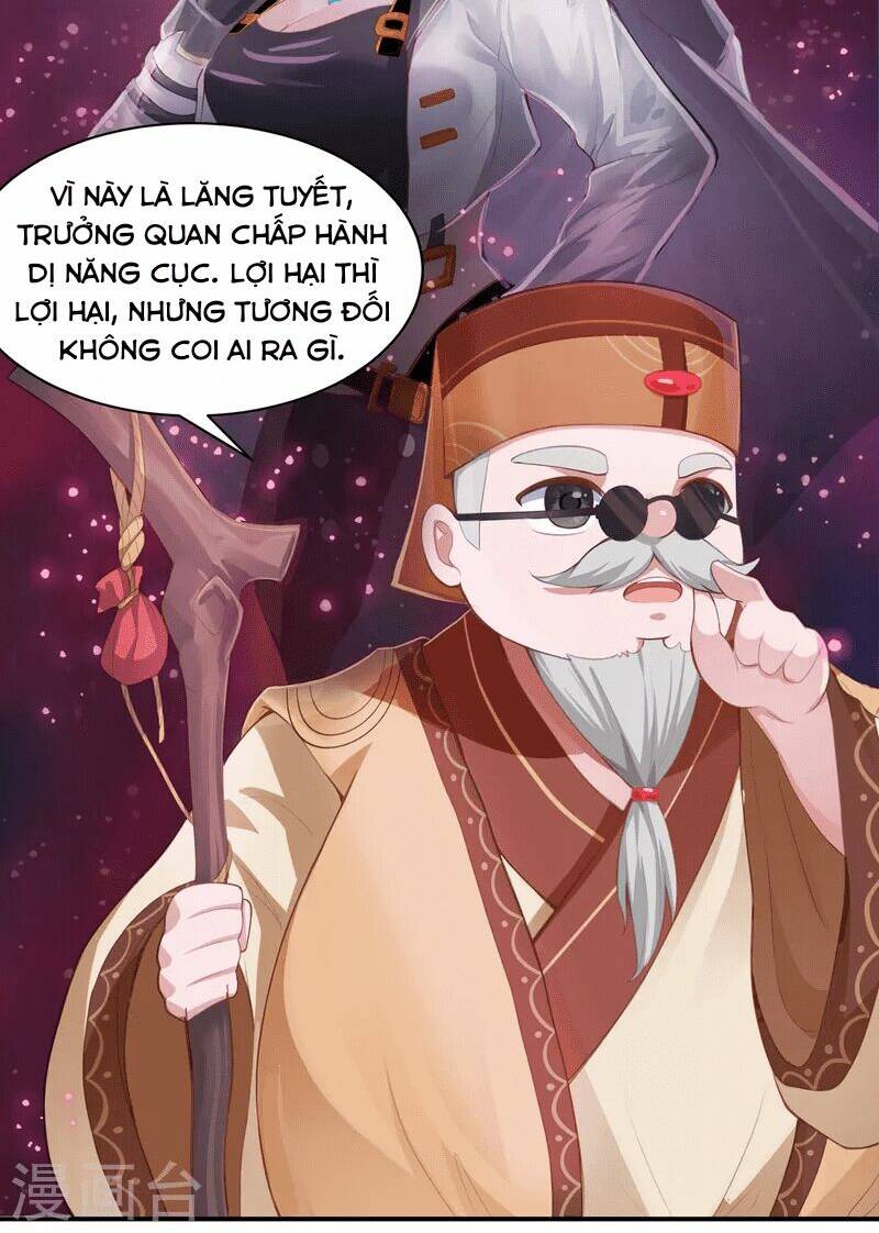 Ta Vốn Là Mèo Chương 5 Ảnh 50