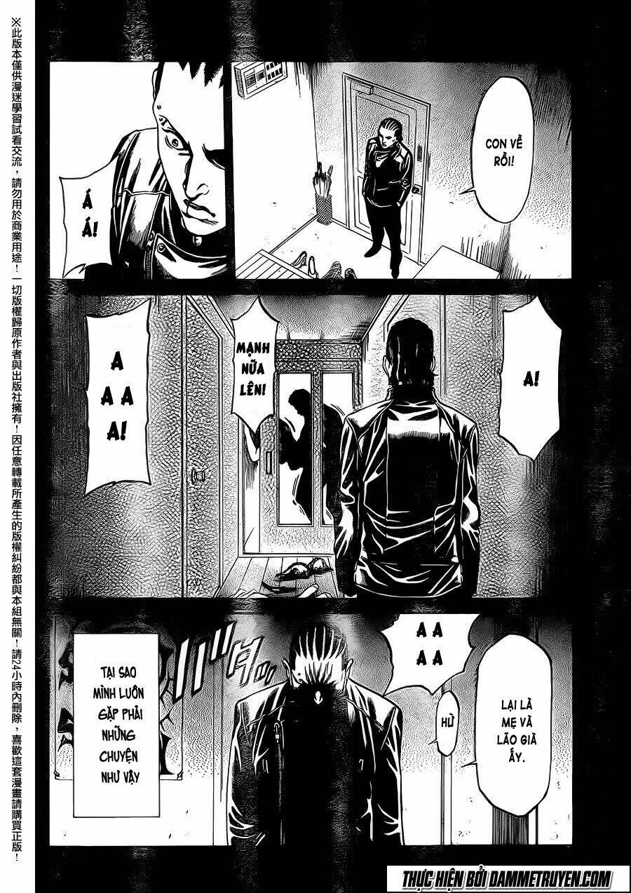 Shonan Seven Chương 17 Ảnh 23