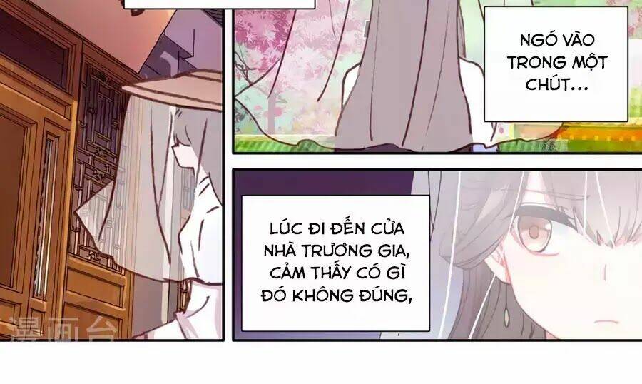 Trâm Trung Lục Chương 140 Ảnh 3