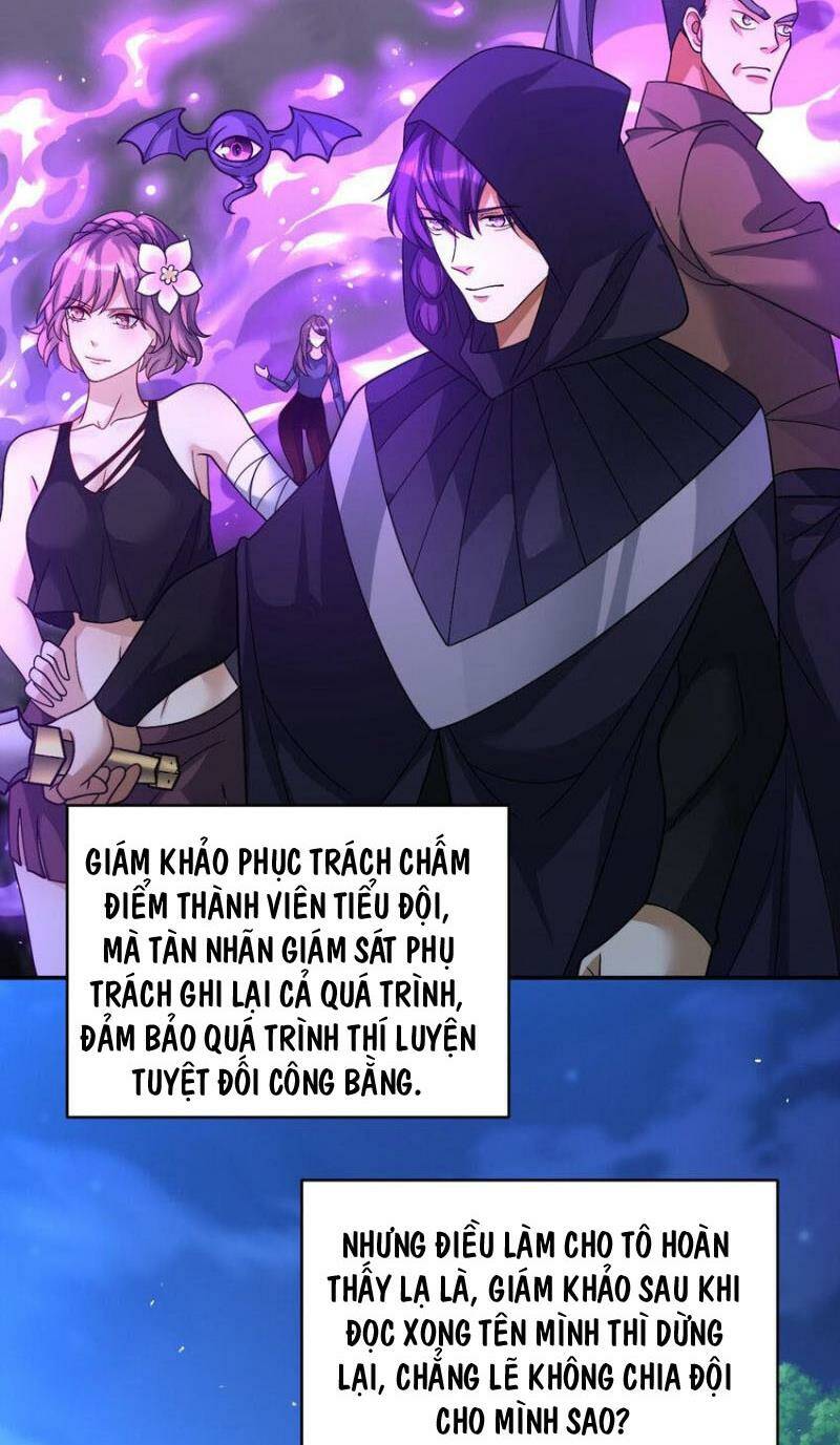 Cựu Nhật Ngự Long Chương 88 Ảnh 46