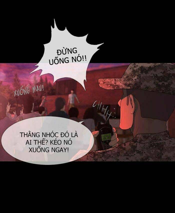 Dead Days Chương 40 Ảnh 11