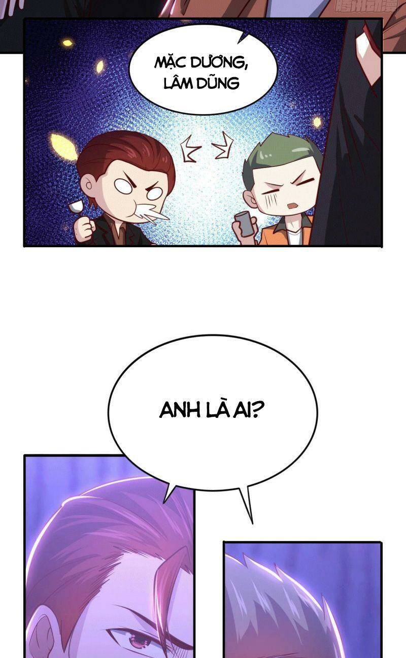 Ta Là Hàn Tam Thiên Chương 97 Ảnh 28