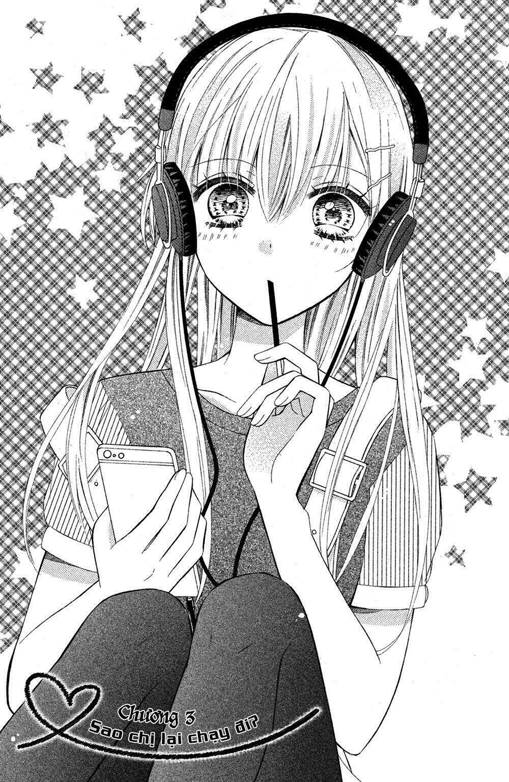 Sono Voice, Yuuryou Desu Ka? Chương 3 Ảnh 4