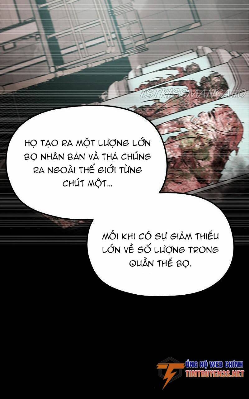 BưƠM BưỚM Và MáU Chương 61 Ảnh 41
