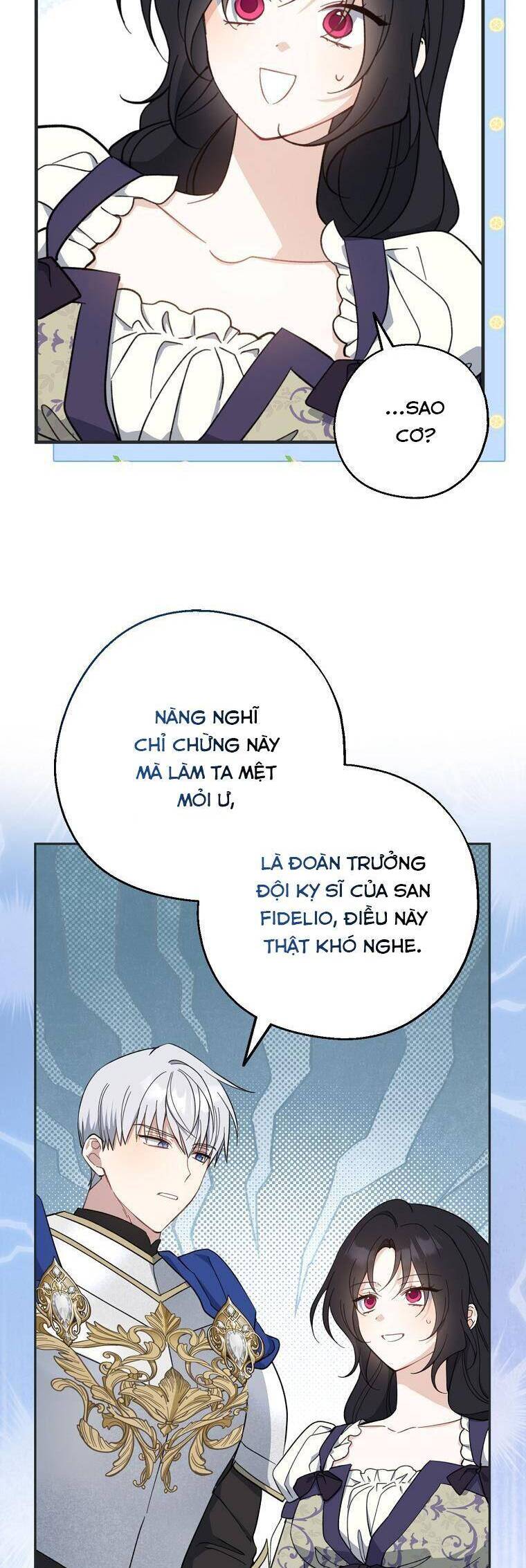 Trở Thành Con Gái Nhà Tài Phiệt Chương 120 Ảnh 36