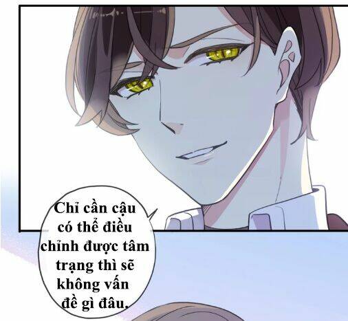 Vết Cắn Ngọt Ngào 3 Chương 44 Ảnh 23