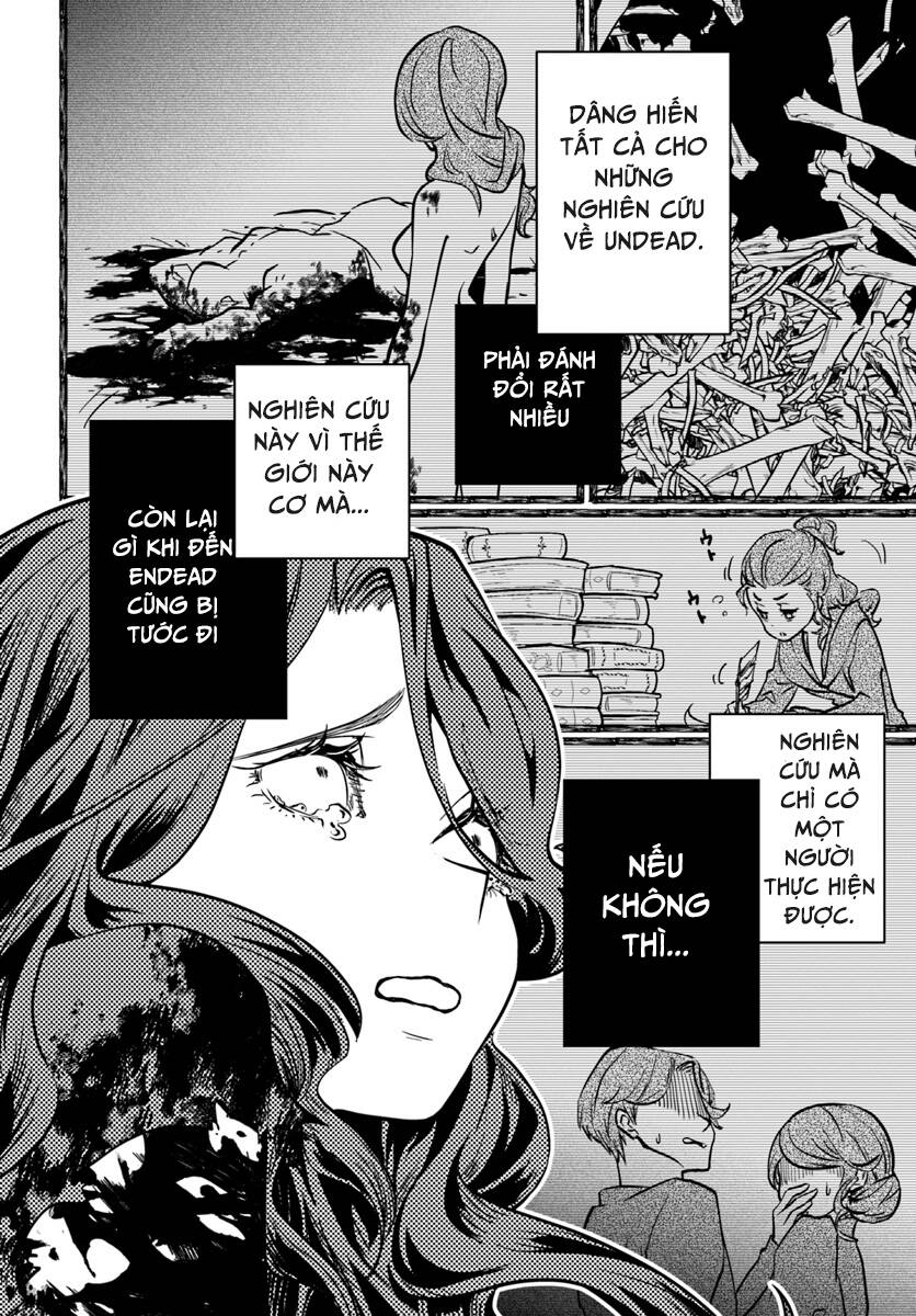 Majutsugakuin Wo Shuseki De Sotsugyou Shita Ore Ga Boukensha Wo Hajimeru No Wa Sonna Ni Okashii Daro Chương 11 Ảnh 29