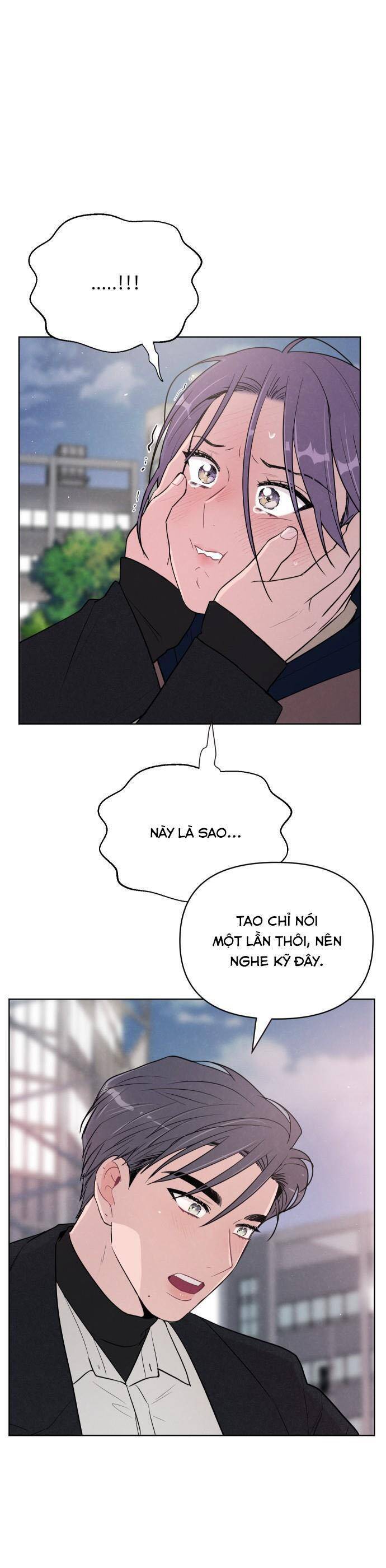 Thật Đáng Thương Cho Chúng Tôi Chương 37 Ảnh 28