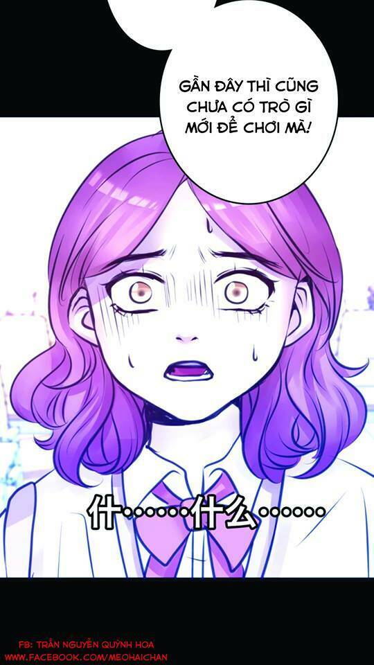 Trả Thù Trường Trung Học 2 Chương 8 Ảnh 30
