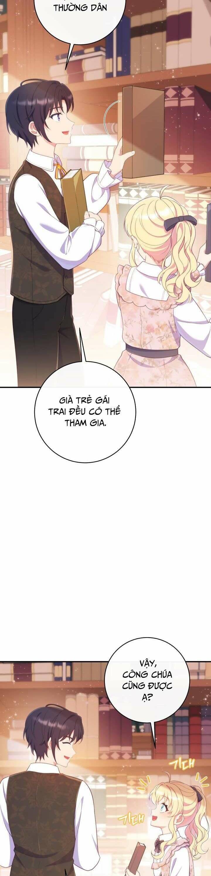 Trở Thành Vợ Cũ Của Nam Chính Bị Ám Ảnh Chương 26.2 Ảnh 30