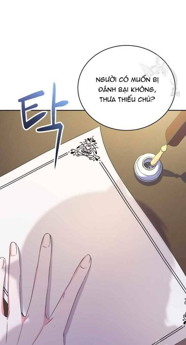 Búp Bê Quản Gia Của Ma Vương Chương 11 Ảnh 81