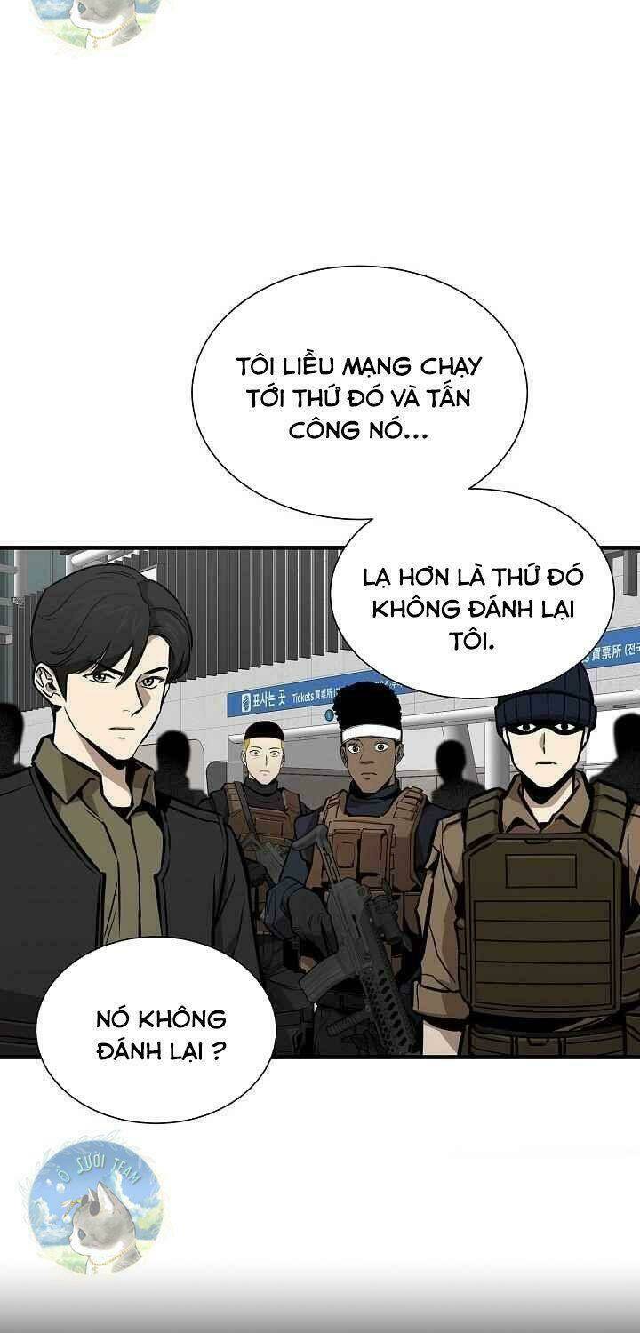 Trở Lại Ngày Tận Thế Chương 130 Ảnh 29