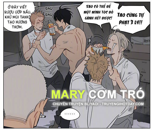 19 Days Chương 544 Ảnh 13