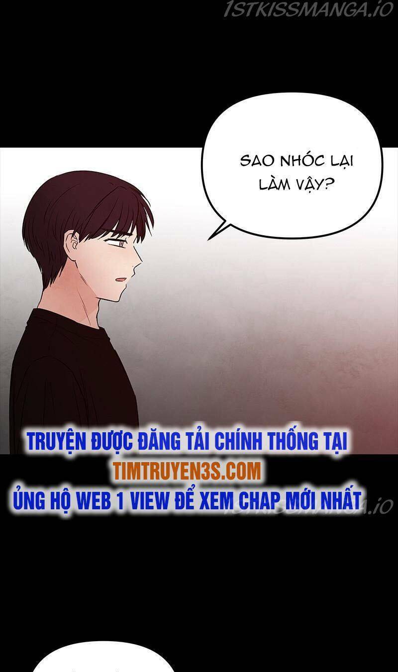 BưƠM BưỚM Và MáU Chương 59 Ảnh 24