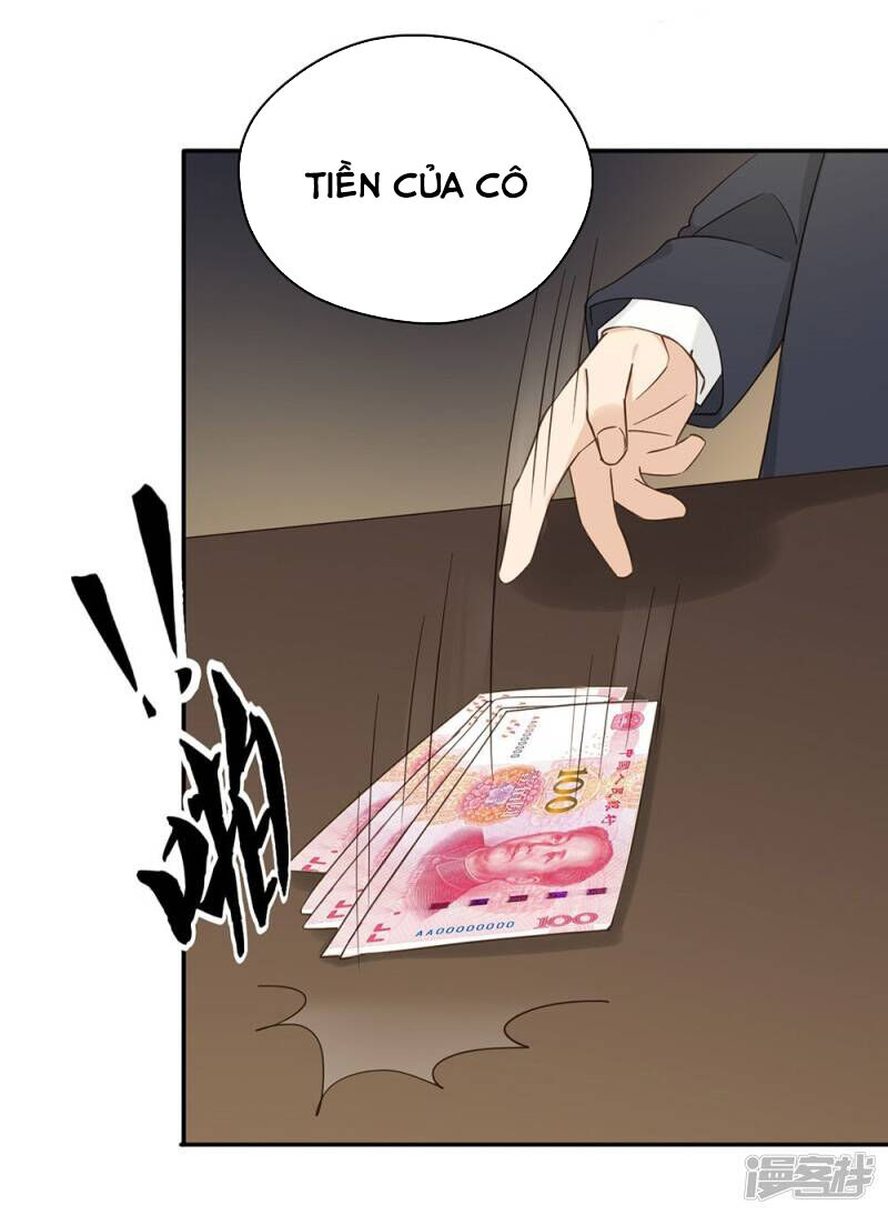 Chú Ơi Đừng Chạy!!! Chương 37 Ảnh 64