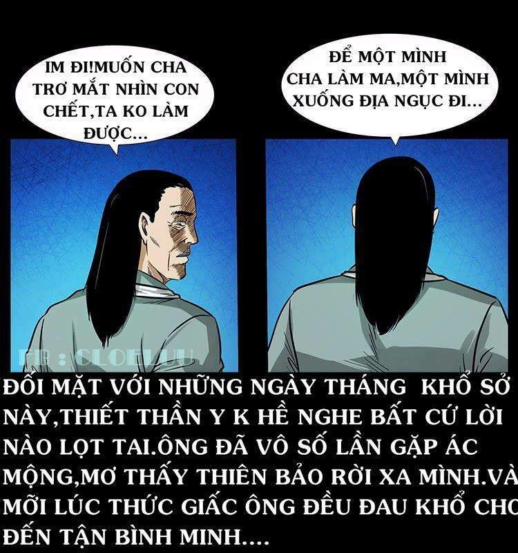Tiên Sơn Truyền Kỳ Chương 14 Ảnh 16