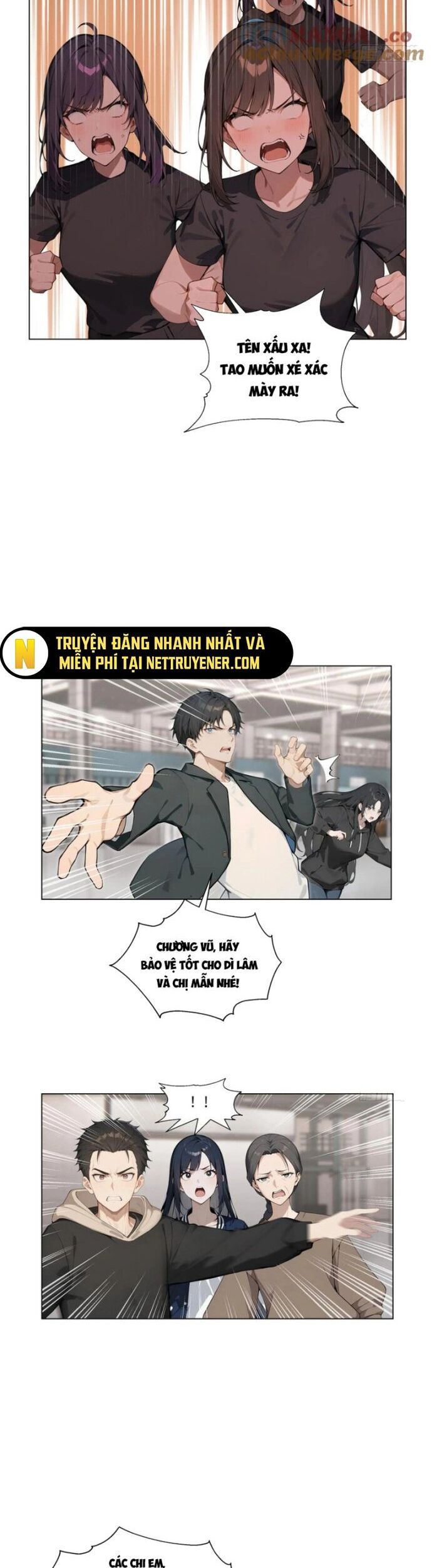 Khởi Đầu Vật Giá Sụt Giảm, Ta Trở Thành Nhà Giàu Số Một Thế Giới! Chương 73 Ảnh 9