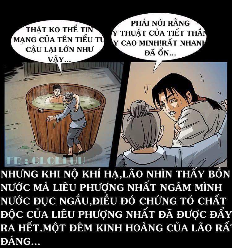 Tiên Sơn Truyền Kỳ Chương 14 Ảnh 56