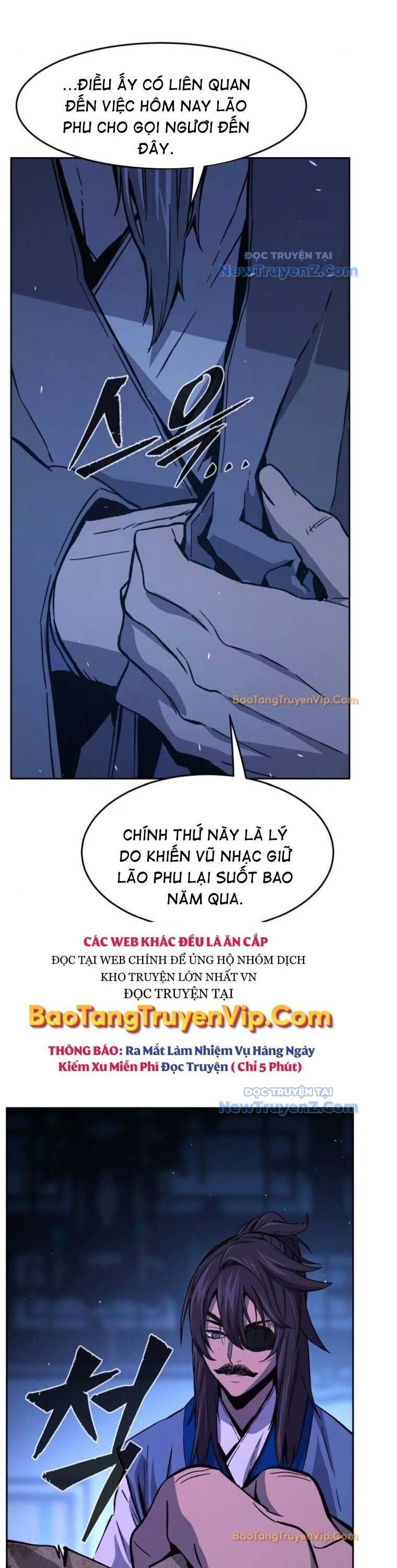 Tuyệt Đối Kiếm Cảm Chương 132 Ảnh 44