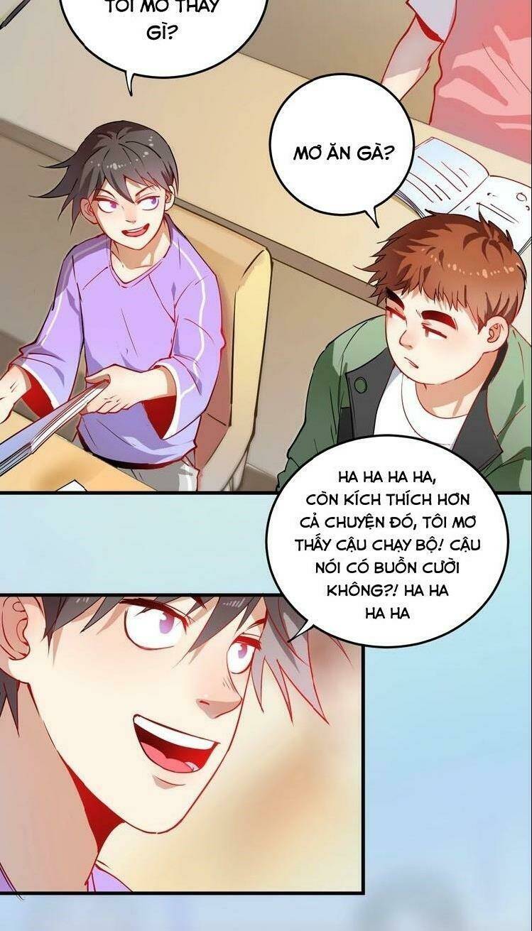 Ta Có Rất Nhiều Thành Tích Chương 7 Ảnh 45