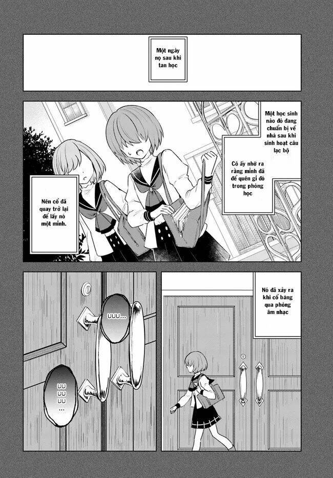 Eiyuu No Musume To Shite Umarekawatta Eiyuu Wa Futatabi Eiyuu O Mezasu Chương 24 Ảnh 10
