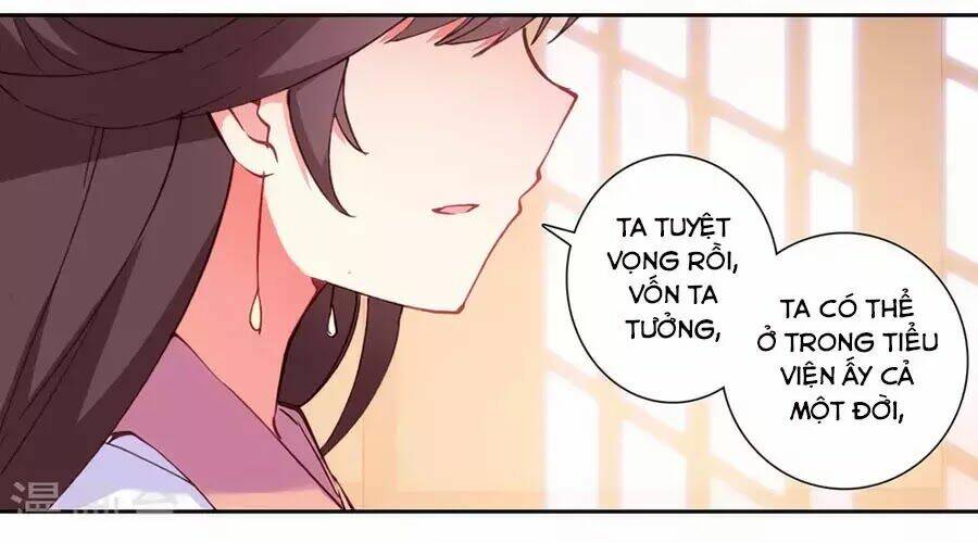Trâm Trung Lục Chương 140 Ảnh 9