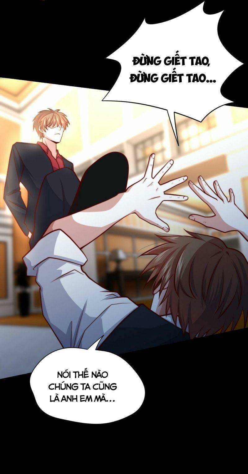 Ta Là Hàn Tam Thiên Chương 100 Ảnh 21