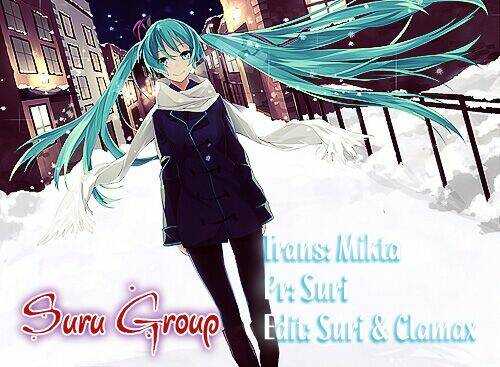 Dansai Bunri No Crime Edge Chương 8 Ảnh 27