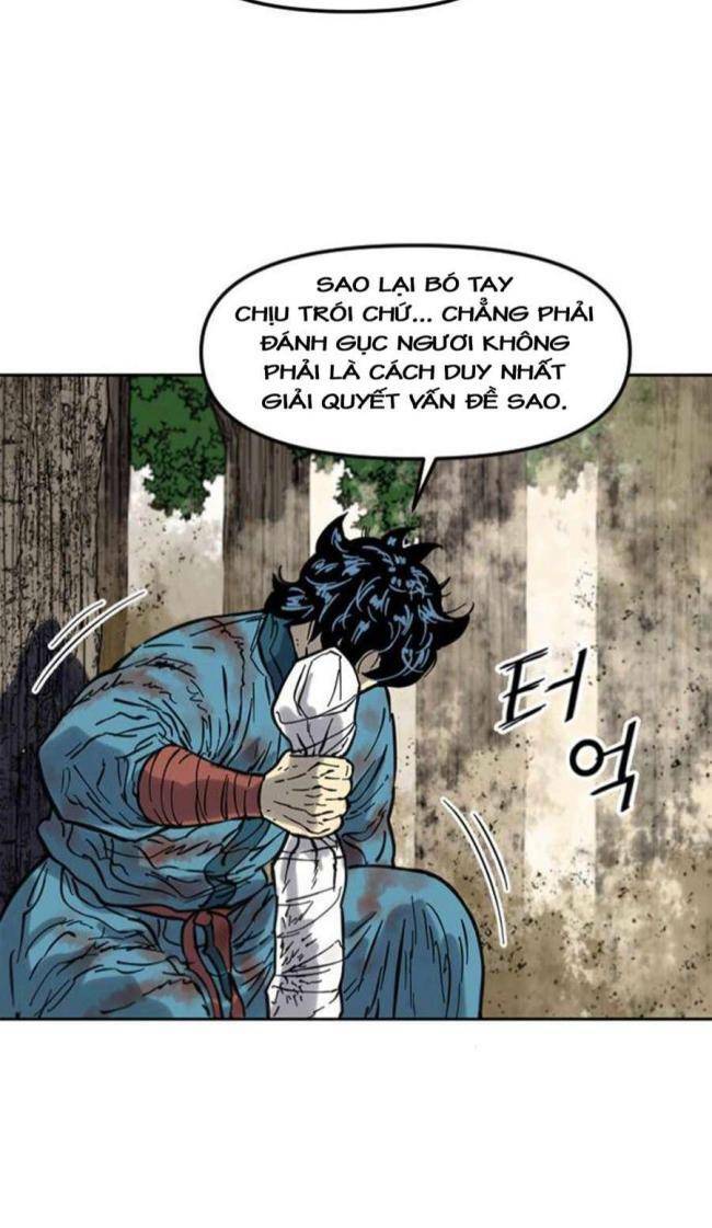 Thiên Hạ Đệ Nhất Nhân Chương 93 Ảnh 77
