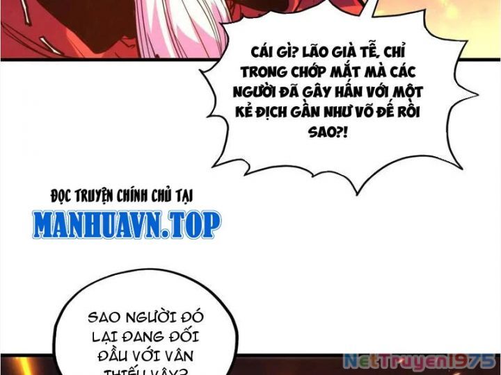 Vạn Cổ Chí Tôn Chương 417 Ảnh 13